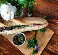 The Deli Platter - Accommodation Nelson Bay