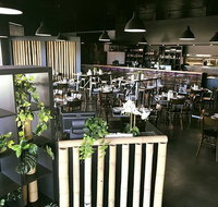 UBE Bar  Eatery - Accommodation Nelson Bay