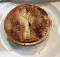 Centre Bakery - Nelson Bay Accommodation.com