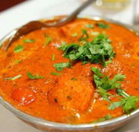 Curry Cottage