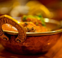 Delhi Masala