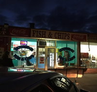 Guthridge Parade Fish  Chips - Nelson Bay Accommodation.com