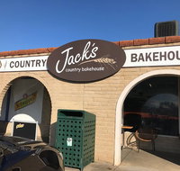 Jack's Country Bakehouse