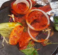Khatti's Curry Lounge - Nelson Bay Accommodation.com