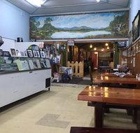 Masia's Coffee Lounge - Nelson Bay Accommodation.com