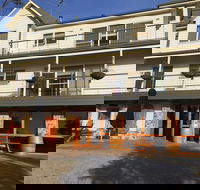 Morning Sun Vineyard - Nelson Bay Accommodation.com