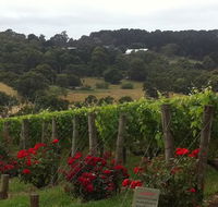 Paringa Estate