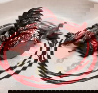 Petit Tracteur Bistro - Nelson Bay Accommodation.com