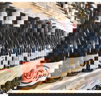 Red Hill Wine Collective