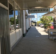 The Handy Store