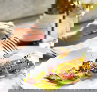 Whispering Vines at Trofeo