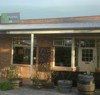 Atticus Wine Bar - Accommodation Nelson Bay