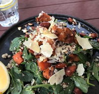 Bonnie and Clydes Pizzeria Horsham - Accommodation Nelson Bay