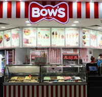 Bow's Natural Ice Cream - Accommodation Nelson Bay
