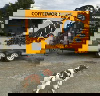 Coffeeworx - Accommodation Nelson Bay