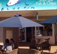 Cornell's Blue Fin - Accommodation Nelson Bay