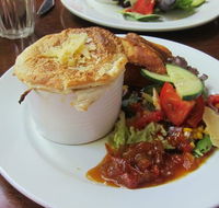 Fergusson Winery and Restaurant - Accommodation Nelson Bay