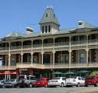 Grand Pacific Hotel Lorne