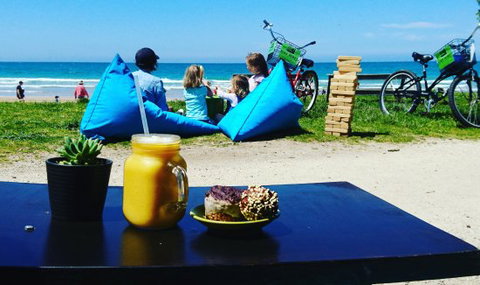 HAH Lorne Beach - Nelson Bay Accommodation.com 0