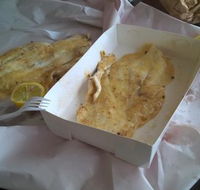 Highside fish  chips cafe - Accommodation Nelson Bay