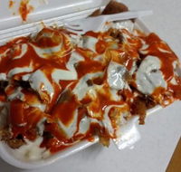 Hot Box Kebabs - Accommodation Nelson Bay