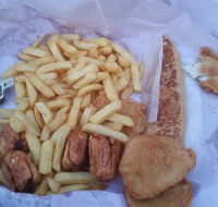 Lake View Fish  Chips - Nelson Bay Accommodation.com