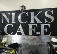 Nick's Cafe - Accommodation Nelson Bay