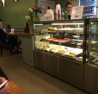 Olivia's Coffee Cakes Food