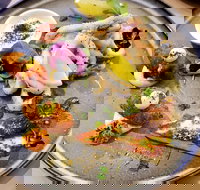 Panda Blairgowrie - Accommodation Nelson Bay