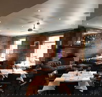 Patersons Telegraph Hotel