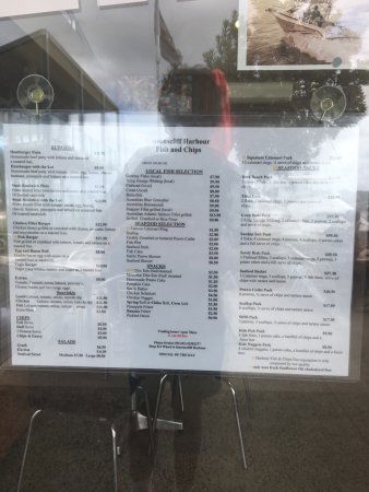 Q Fish & Chippery - Accommodation Nelson Bay 0