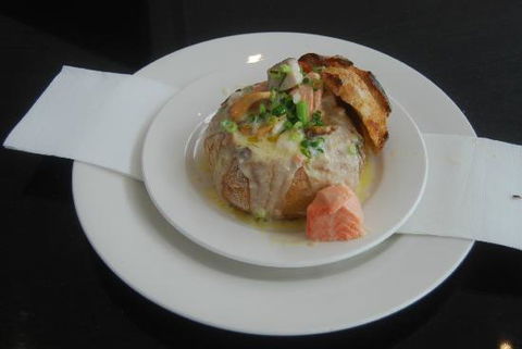 Q Seafood Provedore - Accommodation Nelson Bay 0