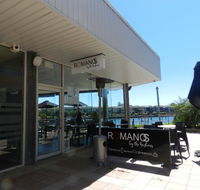 Romano's By The Harbour - Nelson Bay Accommodation.com
