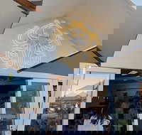 Saint Ernest - Accommodation Nelson Bay