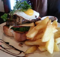 Silvers Bar and Grill - Accommodation Nelson Bay