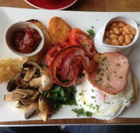 So Swish Cafe - Accommodation Nelson Bay