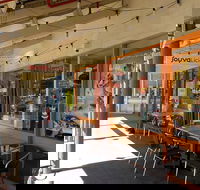 Souvalicious - Nelson Bay Accommodation.com