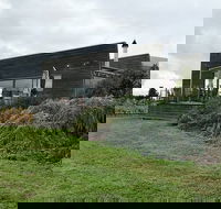 Steels Gate Cellar Door and Restaurant - Accommodation Nelson Bay