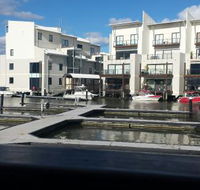 The Cove Hotel - Nelson Bay Accommodation.com