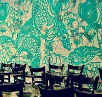 The Flying Pigeon Restaurant and Bar