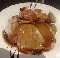 The Top Pub - Accommodation Nelson Bay