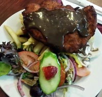 Tolmie Tavern - Accommodation Nelson Bay