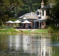 Woodmans Restaurant - Accommodation Nelson Bay