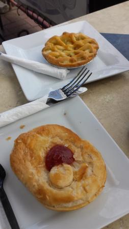 Yarra Glen Bake House - Accommodation Nelson Bay 0