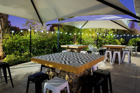 Bellvista Tavern - Accommodation Nelson Bay 3