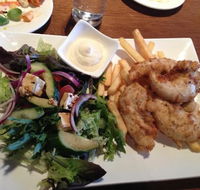 Bartley Tavern - Accommodation Nelson Bay