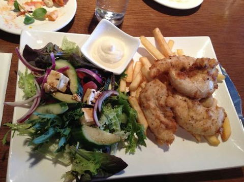 Bartley Tavern - Accommodation Nelson Bay 0
