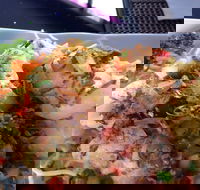 Crystal Grill Chinese Restaurant - Nelson Bay Accommodation.com