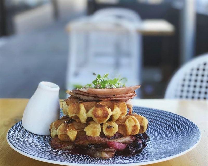 Alice Creek QLD Accommodation Nelson Bay