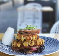 Explorers Restaurant - Accommodation Nelson Bay